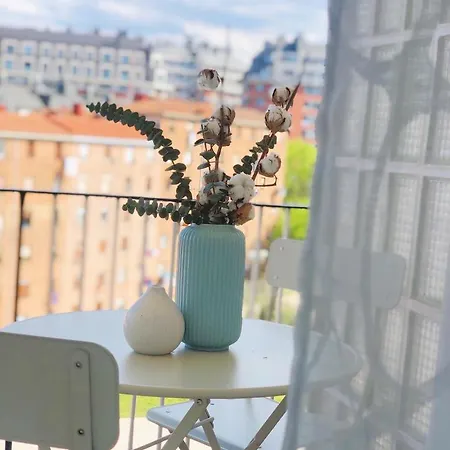 Apartamento You Dream In Center *