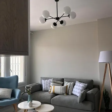 Apartamento You Dream In Center