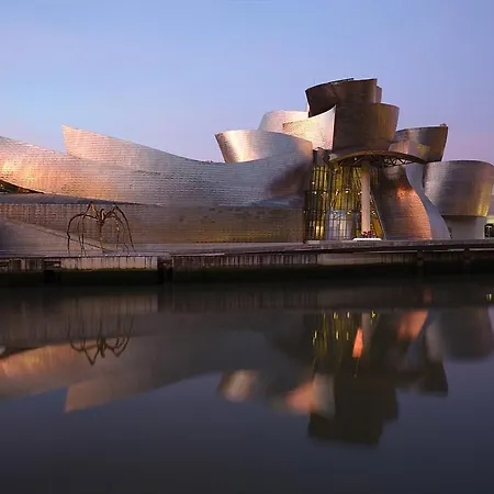 You Dream In Center Bilbao